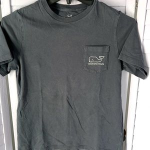 Vineyard Vines boy’s tee